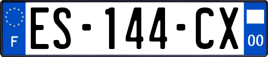 ES-144-CX