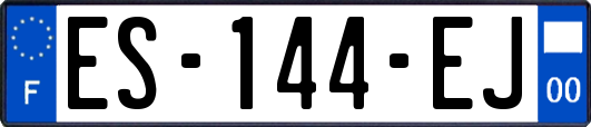 ES-144-EJ
