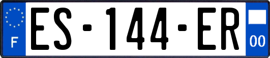 ES-144-ER