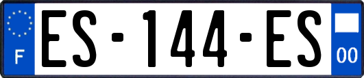 ES-144-ES