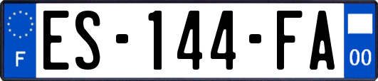 ES-144-FA