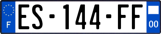 ES-144-FF