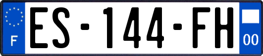 ES-144-FH