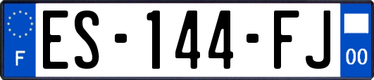 ES-144-FJ