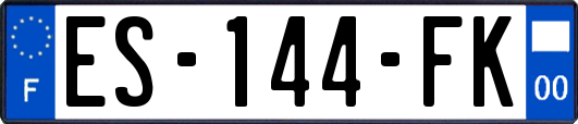 ES-144-FK