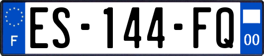 ES-144-FQ