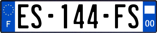 ES-144-FS