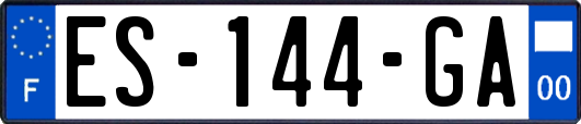 ES-144-GA