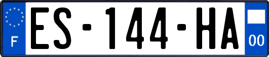 ES-144-HA