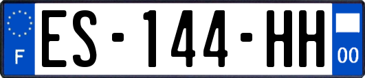 ES-144-HH