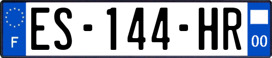ES-144-HR
