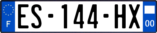 ES-144-HX