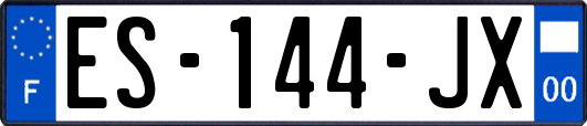 ES-144-JX