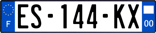ES-144-KX