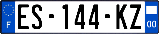 ES-144-KZ