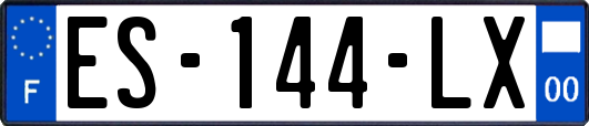 ES-144-LX