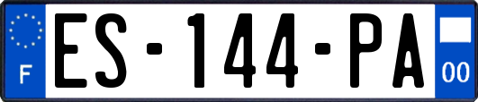 ES-144-PA