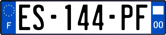 ES-144-PF