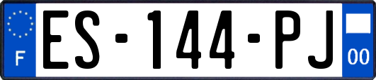ES-144-PJ