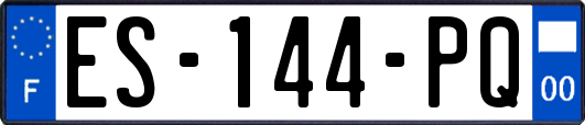 ES-144-PQ