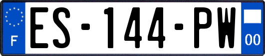 ES-144-PW