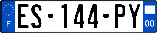 ES-144-PY