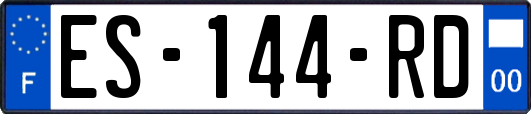 ES-144-RD