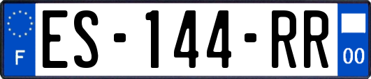 ES-144-RR