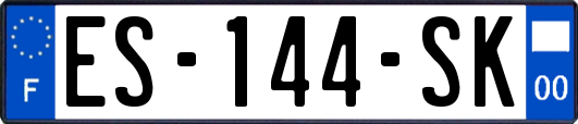 ES-144-SK