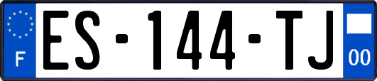 ES-144-TJ