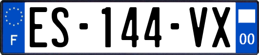 ES-144-VX