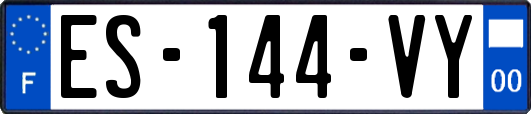 ES-144-VY