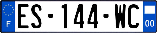 ES-144-WC