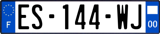 ES-144-WJ