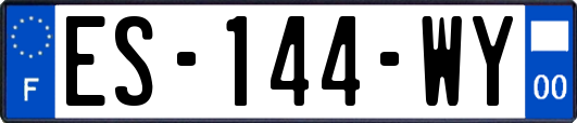 ES-144-WY