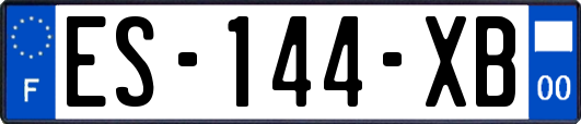ES-144-XB