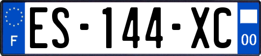 ES-144-XC
