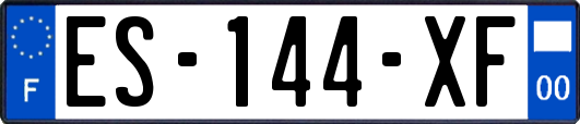 ES-144-XF