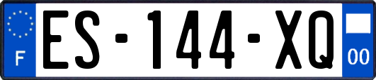 ES-144-XQ