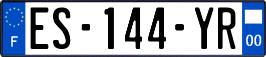 ES-144-YR