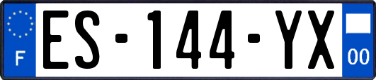 ES-144-YX