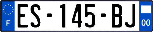 ES-145-BJ