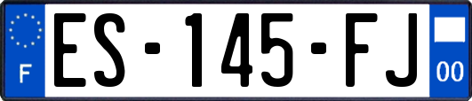 ES-145-FJ