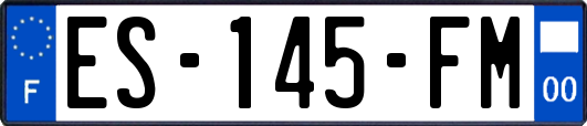ES-145-FM