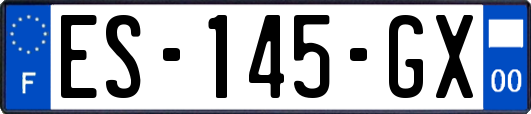 ES-145-GX