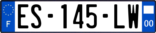 ES-145-LW