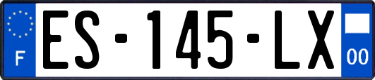 ES-145-LX