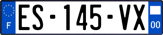 ES-145-VX