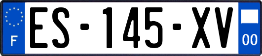 ES-145-XV