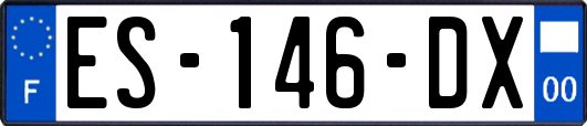 ES-146-DX